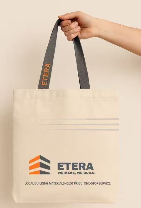 Eco bag design